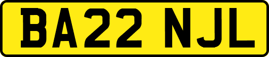 BA22NJL