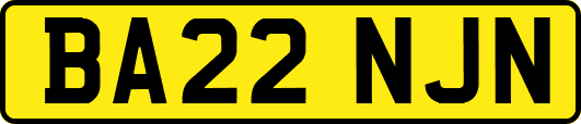 BA22NJN