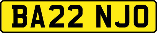 BA22NJO