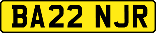 BA22NJR