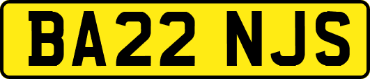 BA22NJS