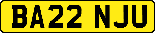 BA22NJU