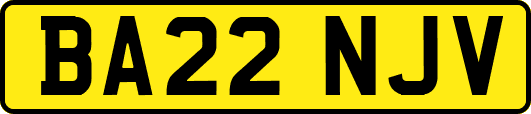 BA22NJV