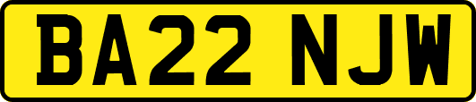 BA22NJW