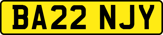 BA22NJY