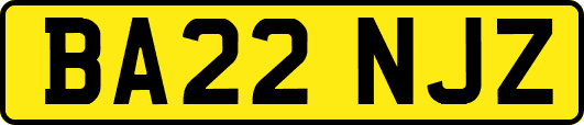 BA22NJZ
