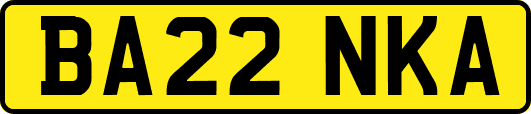 BA22NKA