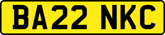 BA22NKC