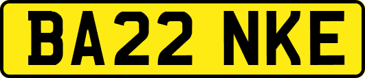 BA22NKE