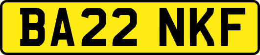 BA22NKF