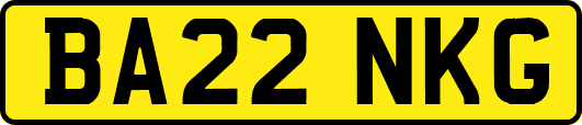 BA22NKG