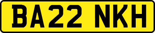 BA22NKH