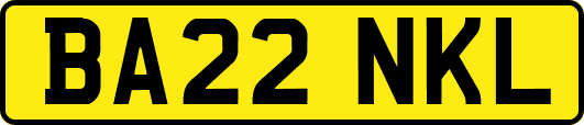 BA22NKL
