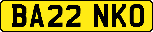 BA22NKO