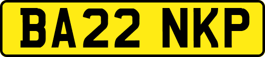 BA22NKP
