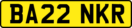 BA22NKR