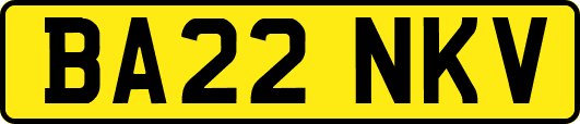 BA22NKV