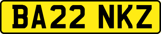 BA22NKZ