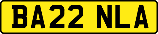 BA22NLA