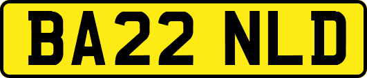BA22NLD