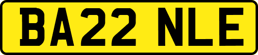 BA22NLE