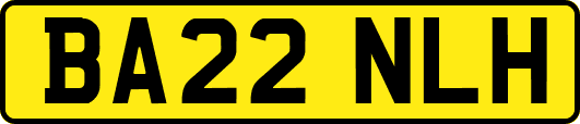 BA22NLH
