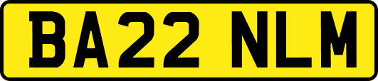 BA22NLM