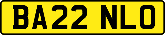 BA22NLO