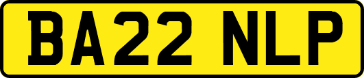 BA22NLP