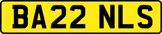 BA22NLS
