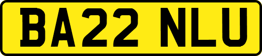 BA22NLU