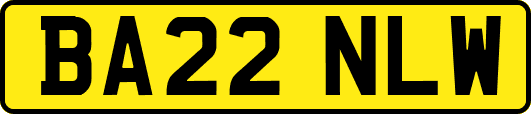BA22NLW