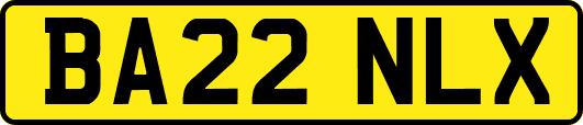 BA22NLX