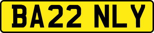 BA22NLY