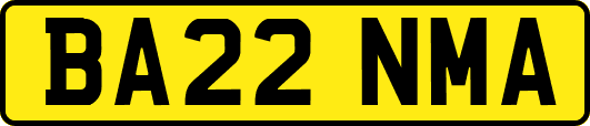 BA22NMA