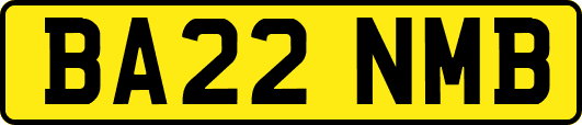 BA22NMB