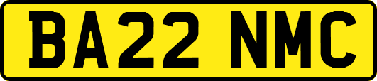 BA22NMC
