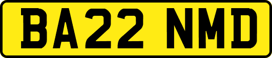 BA22NMD
