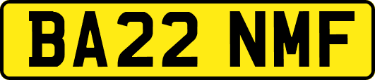 BA22NMF