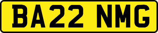 BA22NMG