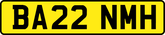 BA22NMH