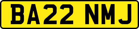 BA22NMJ