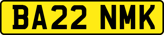 BA22NMK