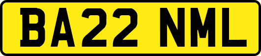 BA22NML