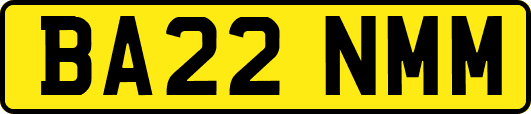 BA22NMM