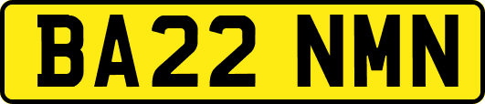 BA22NMN