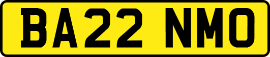 BA22NMO