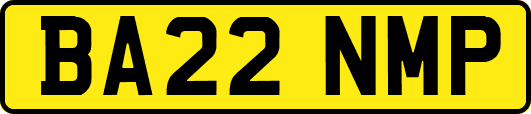 BA22NMP