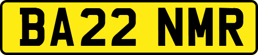 BA22NMR