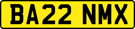 BA22NMX